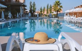 Hotel Granada Palace, Affiliated by Meliá
